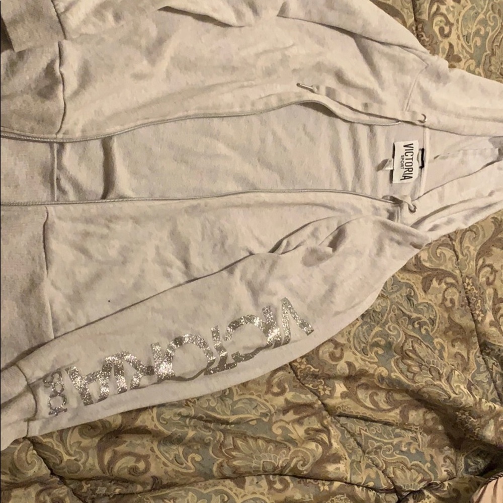 Victoria secret sport jacket